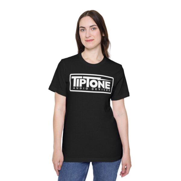 TIPTONE Logo T-Shirt - Image 6