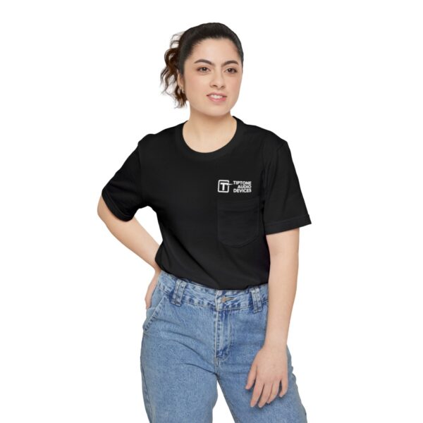 TIPTONE Pocket T-shirt - Image 7