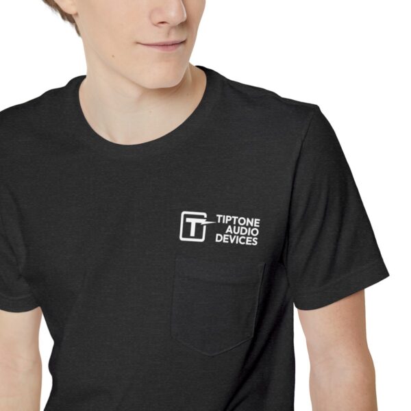 TIPTONE Pocket T-shirt - Image 12