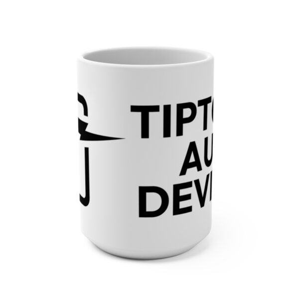 TIPTONE Coffee Mug - Image 2