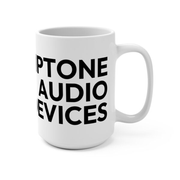 TIPTONE Coffee Mug - Image 3