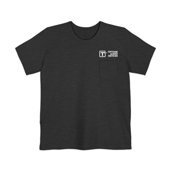 TIPTONE Pocket T-shirt - Image 3