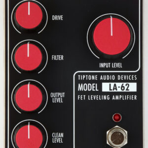 LA-62: FET Leveling Amplifier
